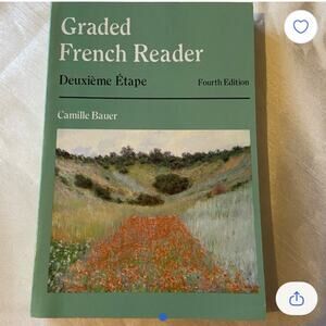 Graded French reader